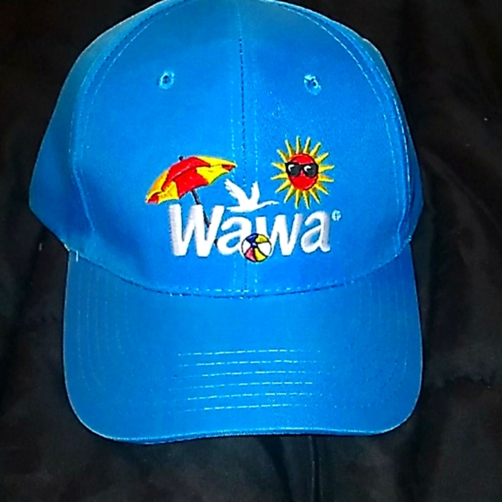 Wawa Exclusive 2021 Hat